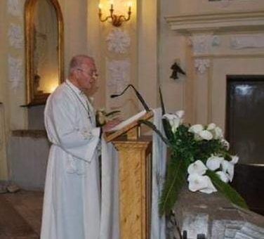 Morto don Vincenzo Manzione, il sacerdote delle beatificazioni