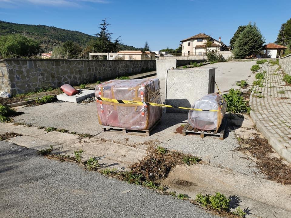 Degrado alla zona industriale di Castellabate, Lo Schiavo: «Azioni mirate per prevenire problema»