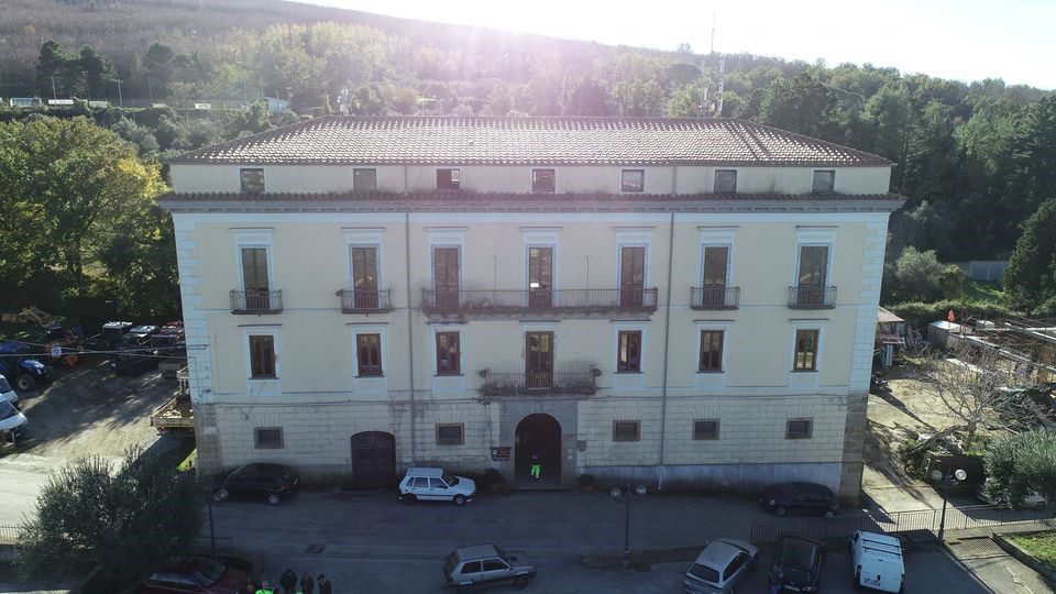 Cinghiali, comunità montana Alento Monte Stella: «Intollerabile l’inerzia della politica»