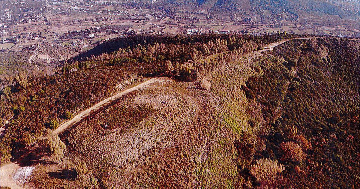 Castellabate, bonifica ex discarica: fondi a rischio