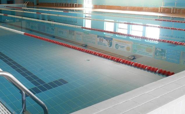 Grido d’allarme per le piscine chiuse: «Lockdown duro colpo: ora in sofferenza incredibile»