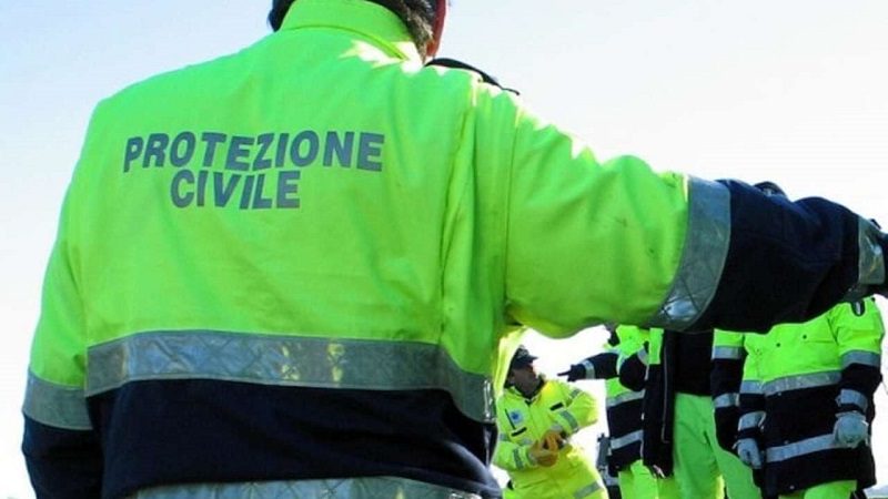 Vibonati partecipa alla Settimana della Protezione civile