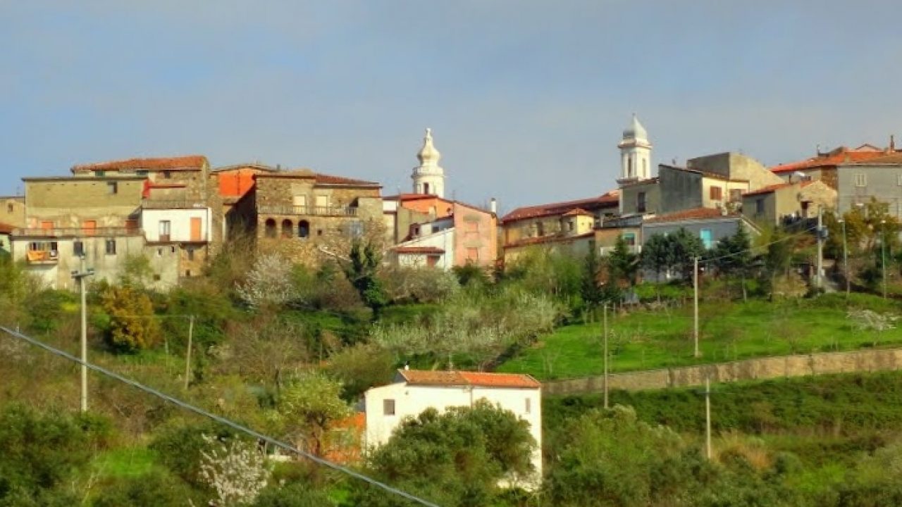 Salento, primo caso di coronavirus