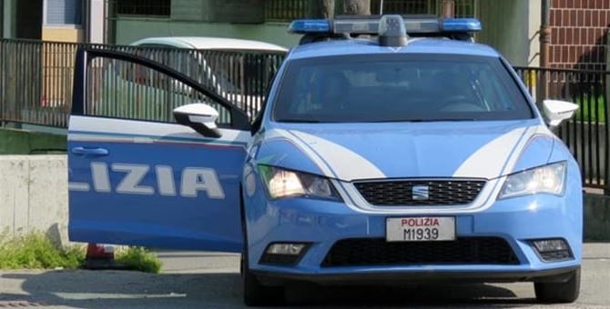 Agropoli, sindaco e questore di Salerno sopralluogo per il nuovo commissariato di polizia