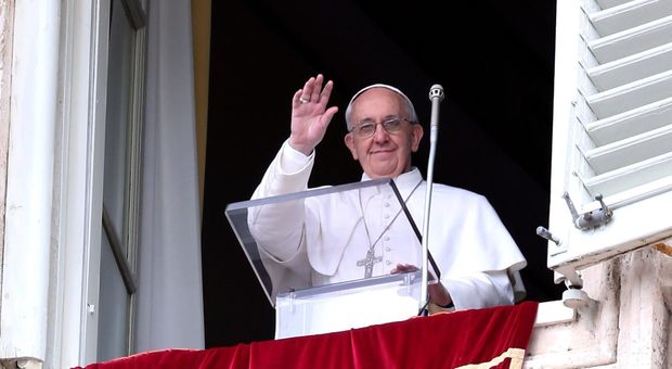 Terremoto in Irpinia, Papa ricorda il sisma: «Ferite ancora non rimarginate»