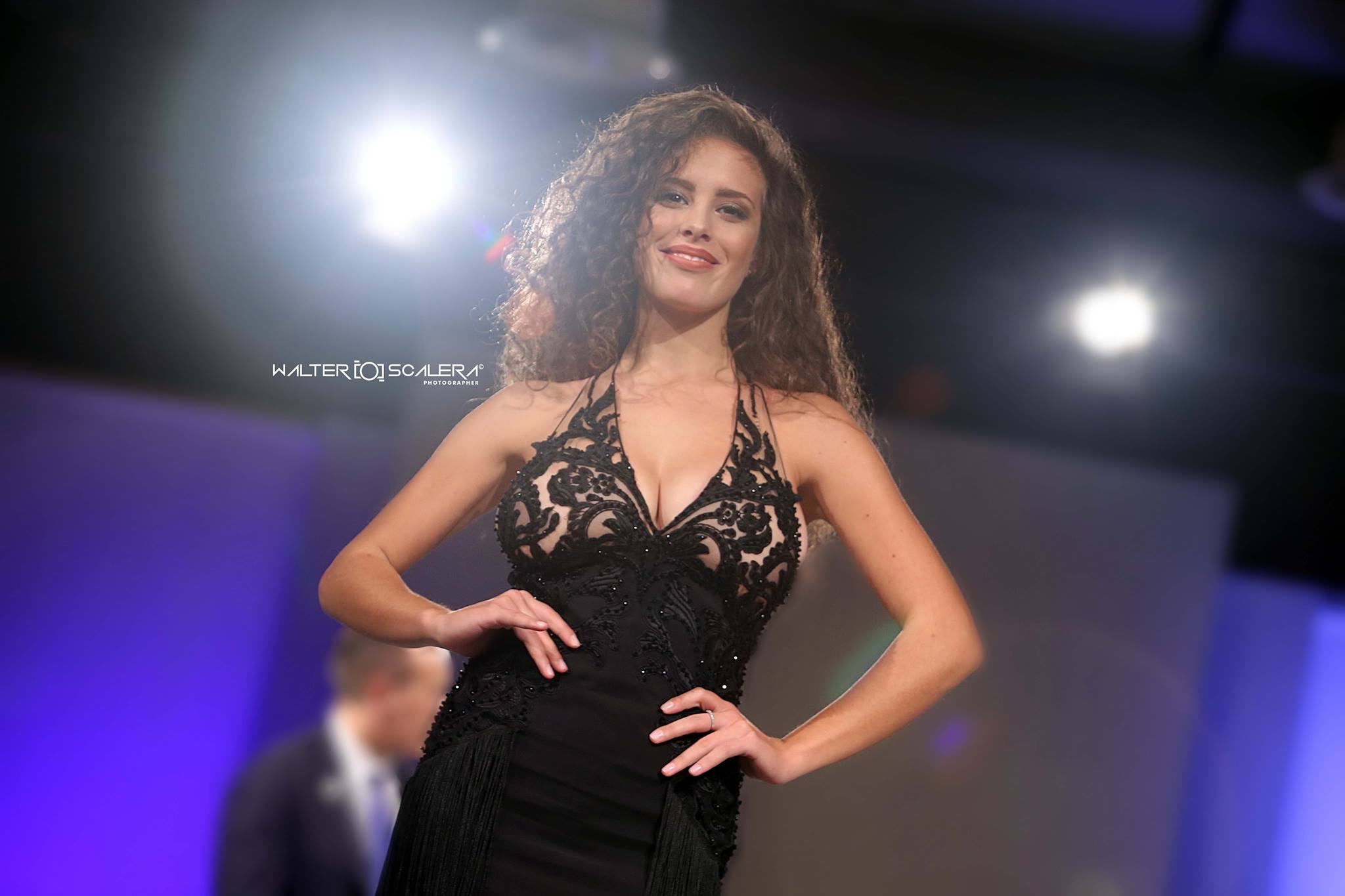 La cilentana Vincenza Botti finalista a Miss Universe Italy 2020