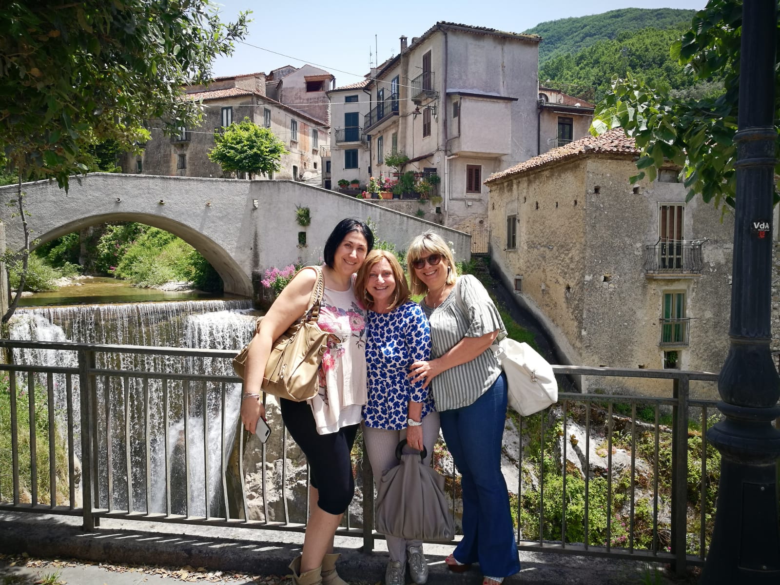 Violenza, a Piaggine nasce la casa rifugio per donne maltrattate