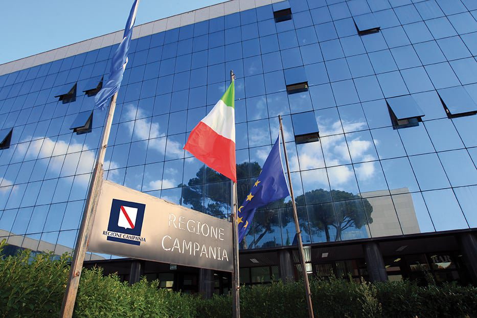 Alta velocità, Codici: audizione in Commissione Aree Interne Regione Campania
