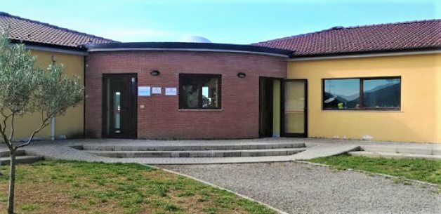 Covid, scuole chiuse fino al 3 dicembre a Caselle in Pittari