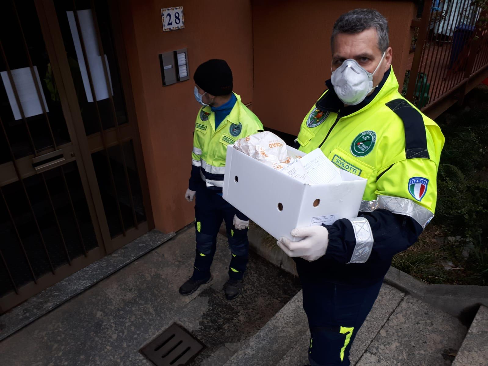 Covid Agropoli, attivo il numero di assistenza domiciliare