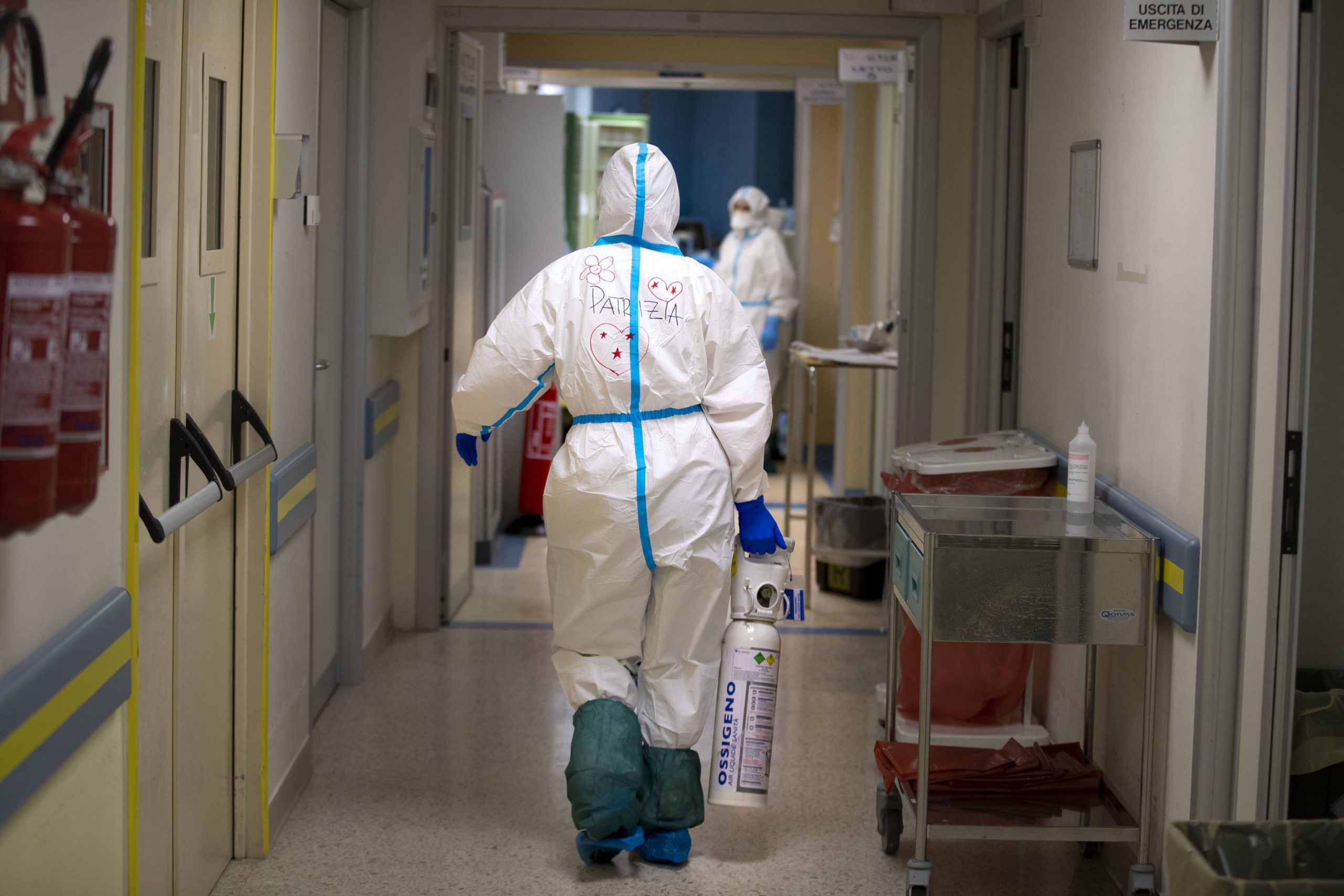 Cannalonga, Covid: genitore positivo. Scuola chiusa