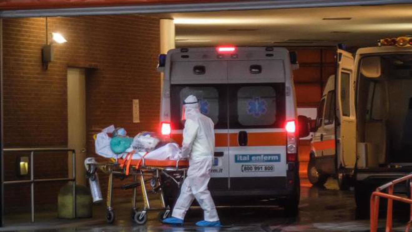 Campania, verifiche su sistema sanità: ora gialla ma quadro si aggrava