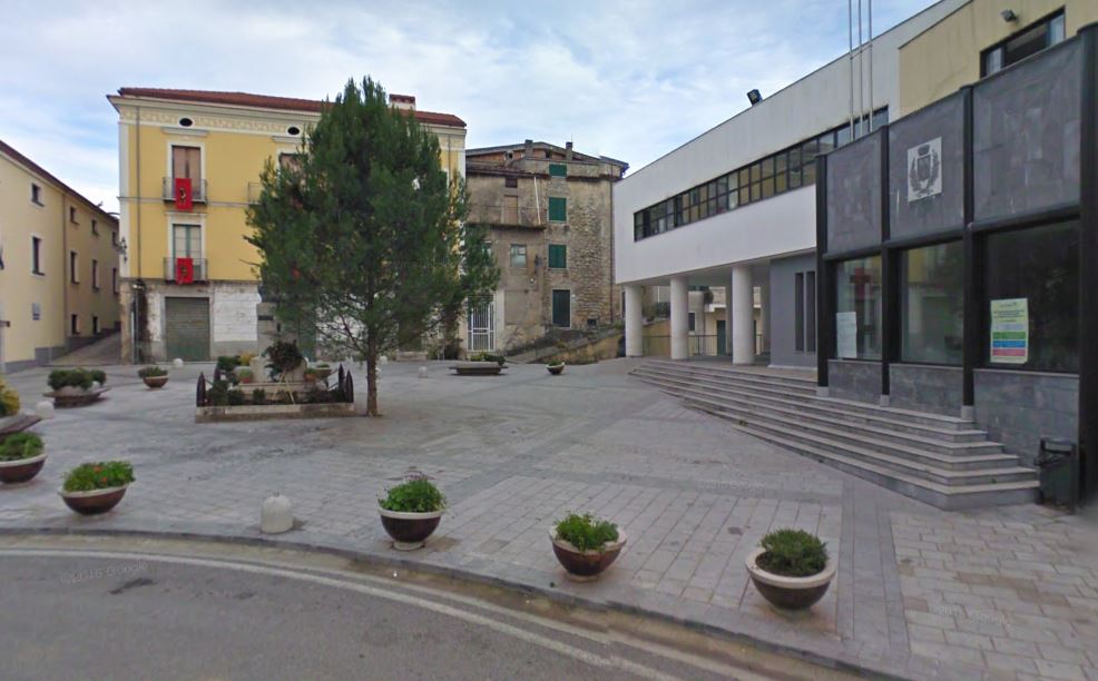 Coronavirus: Torre Orsaia torna ‘covid-free’