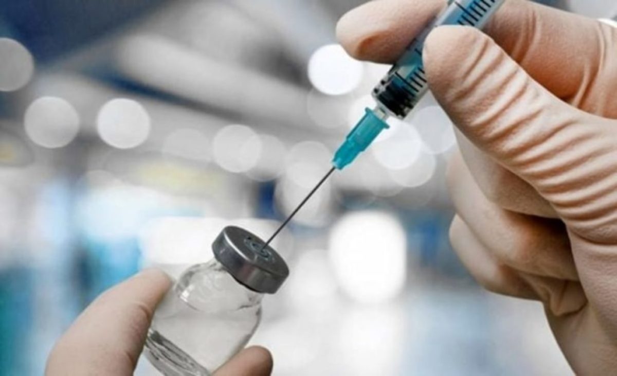 Ecco piano vaccini Campania, si parte con 170 mila dosi