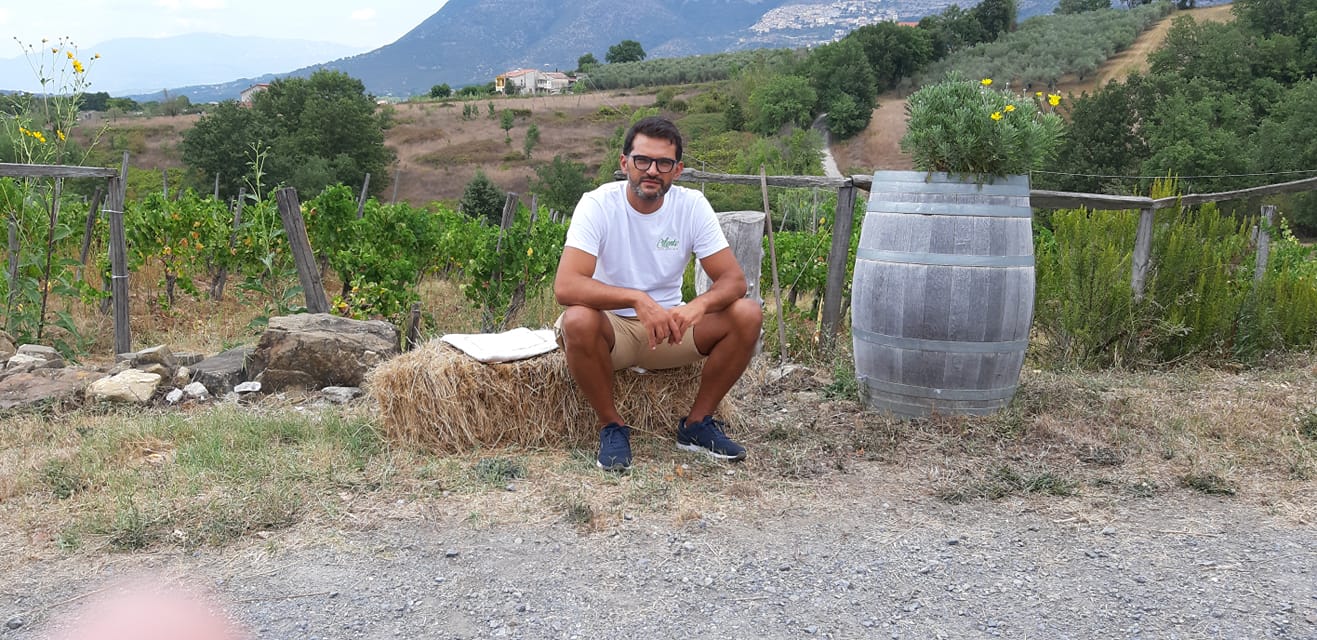 Turismo, Emanuel Ruocco: «Passione e studio, Cilento si è svegliato»