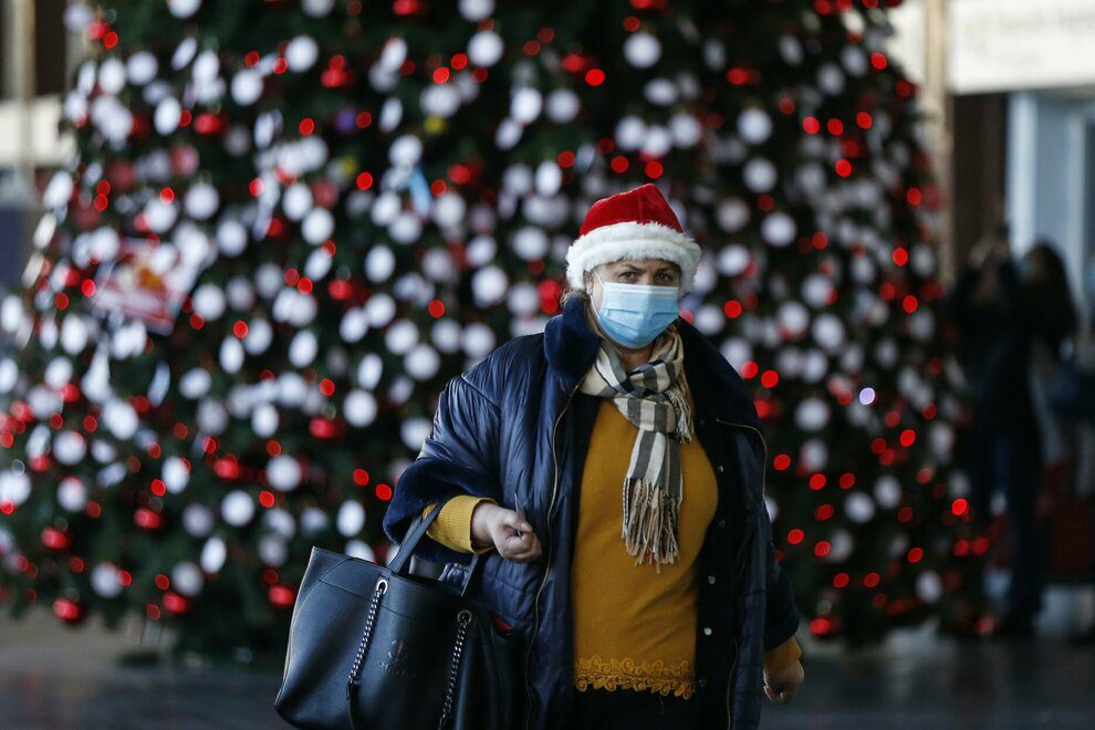 Da oggi è zona rossa: ecco cosa si può fare