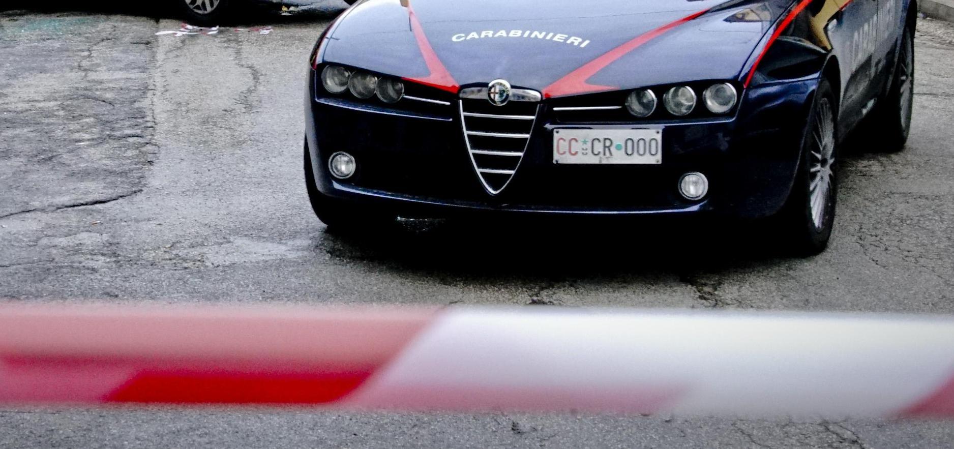 Dramma a San Giovanni a Piro, 40enne trovato morto in un terreno
