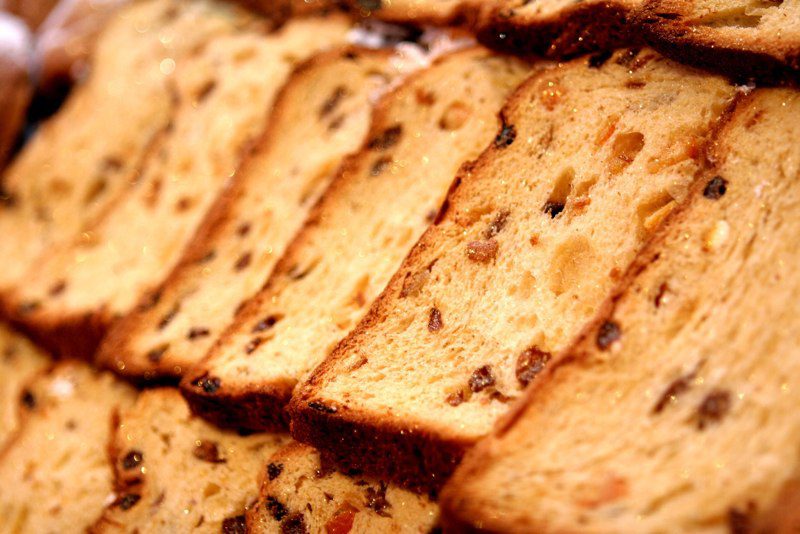 Castellabate, panettone agli over 85 per Natale: ci pensa “Mòmmò”