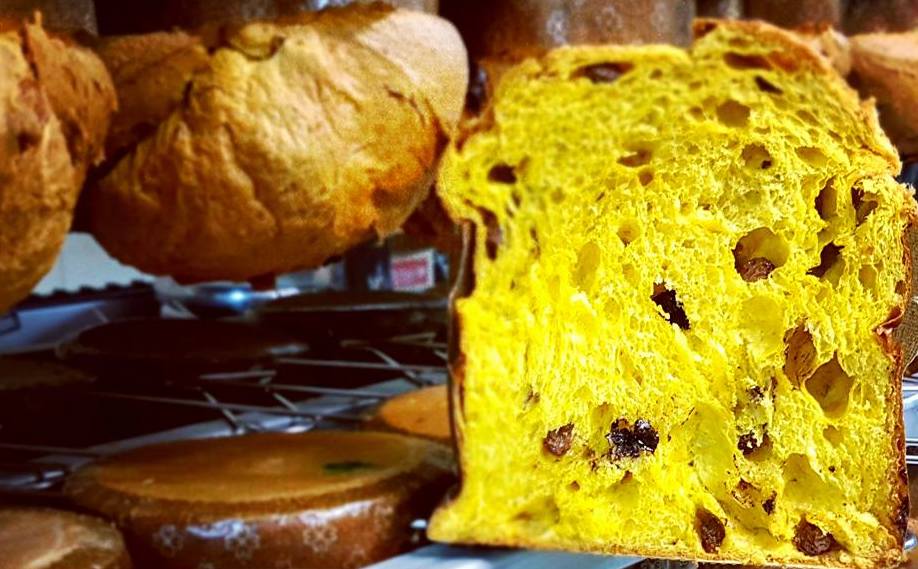 Scatti di Gusto: il miglior panettone artigianale 2020 è di Pietro Macellaro