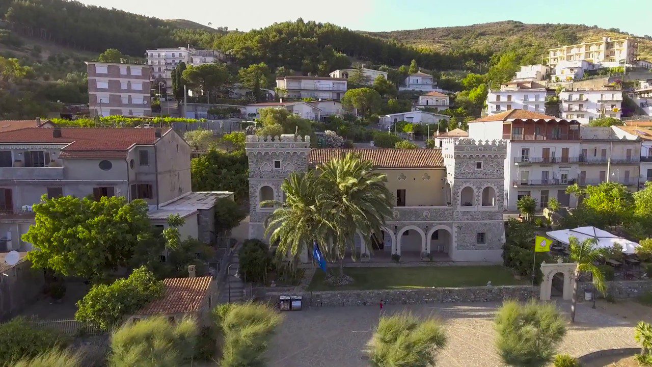 Dieta Mediterranea: otto progetti diventano realtà nel Cilento