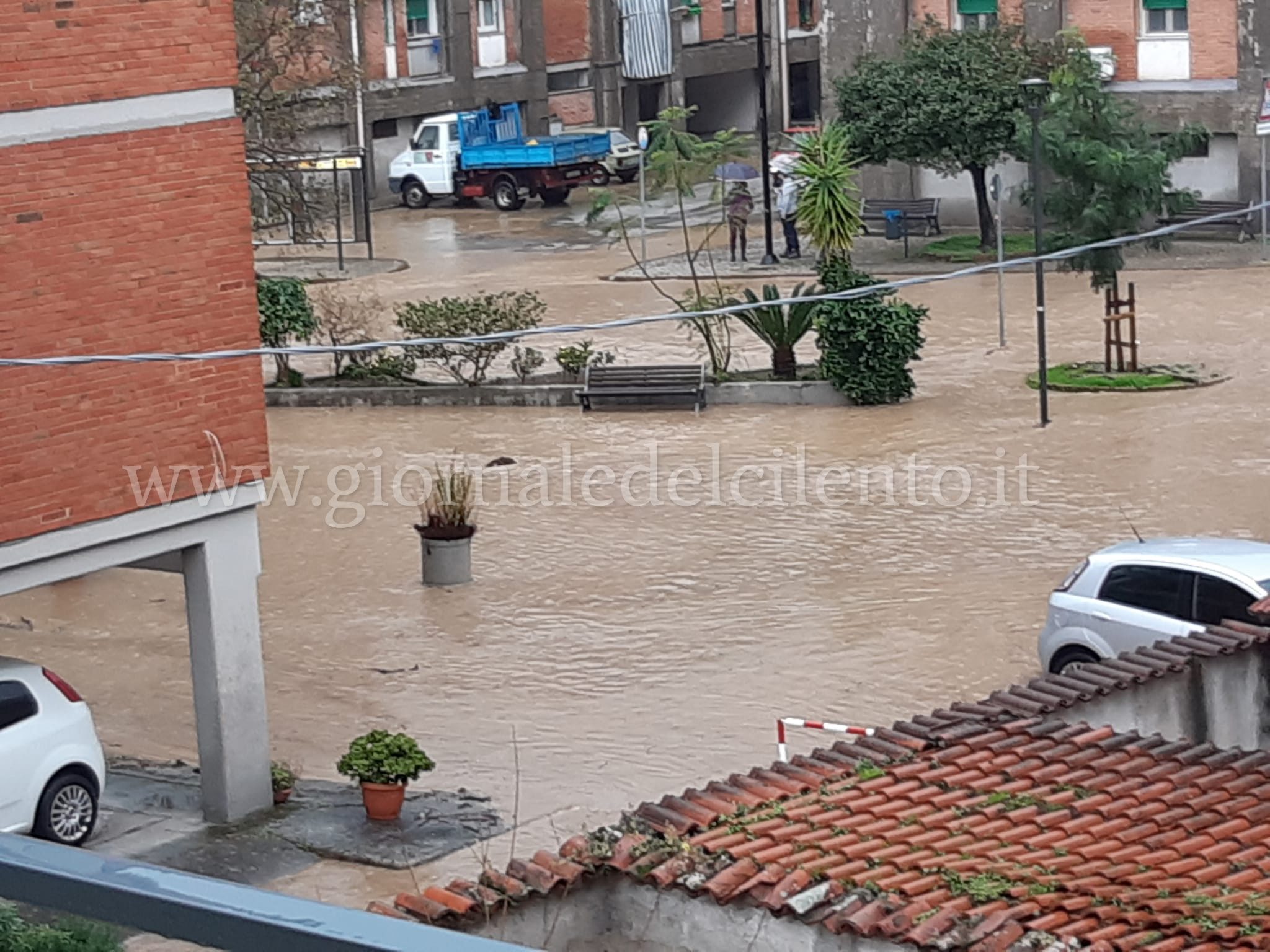 Maltempo: scuole chiuse a Sapri e Torraca