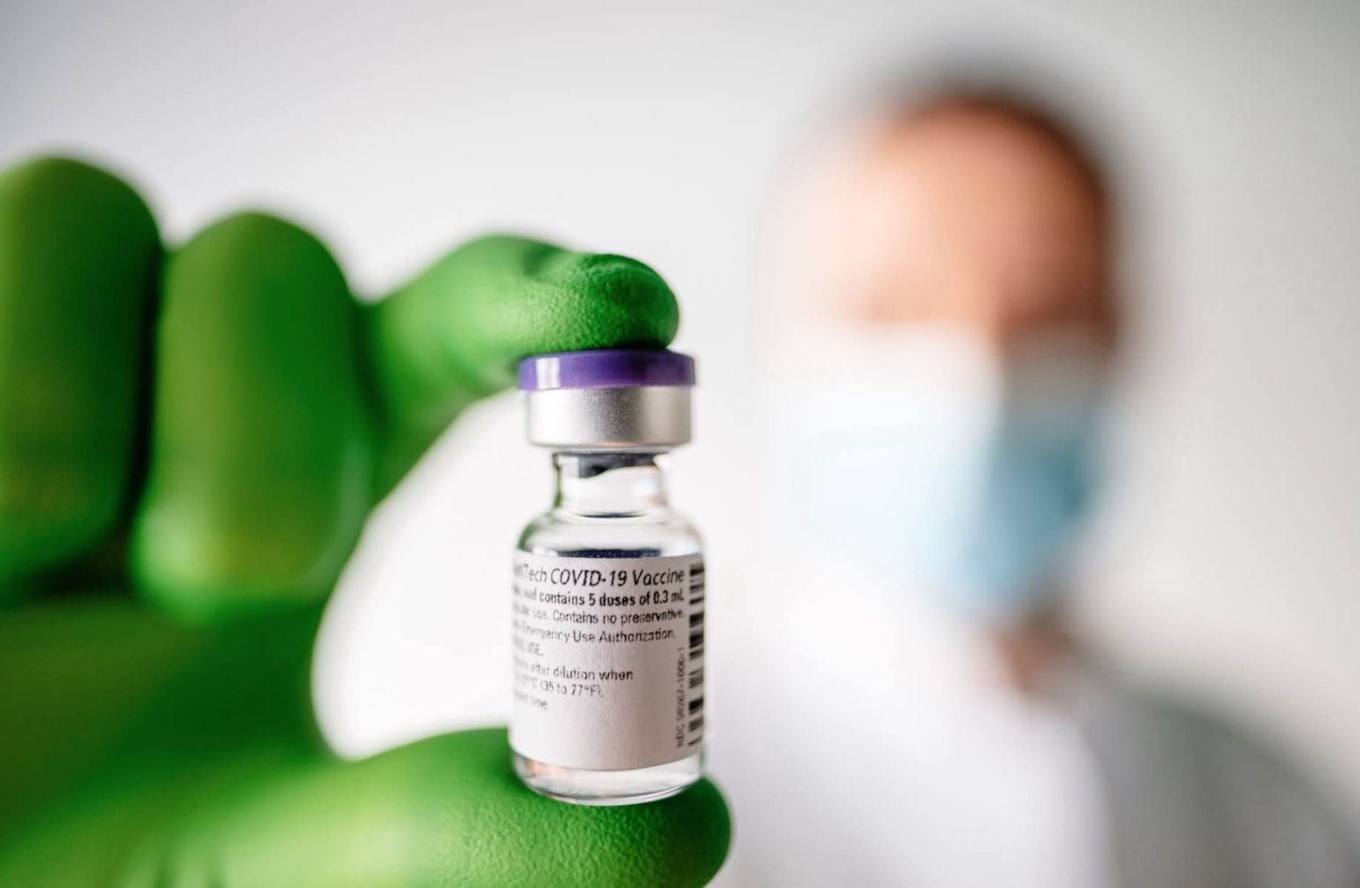 Tutto sul vaccino contro il Covid: lo spiega l’Aifa