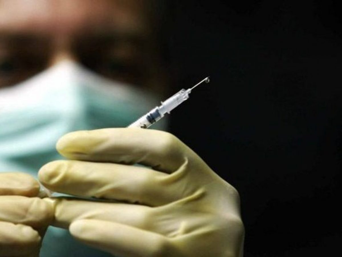 Covid: vaccini già dal 31, hub Campania pronti