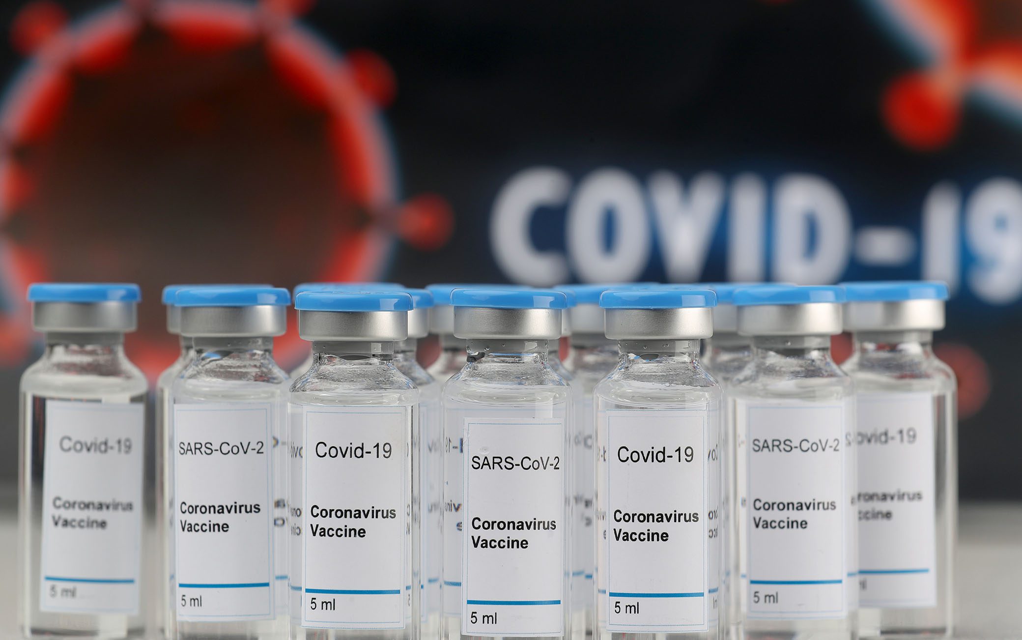 Covid, in Italia mezzo milione di vaccinati: Campania regione virtuosa