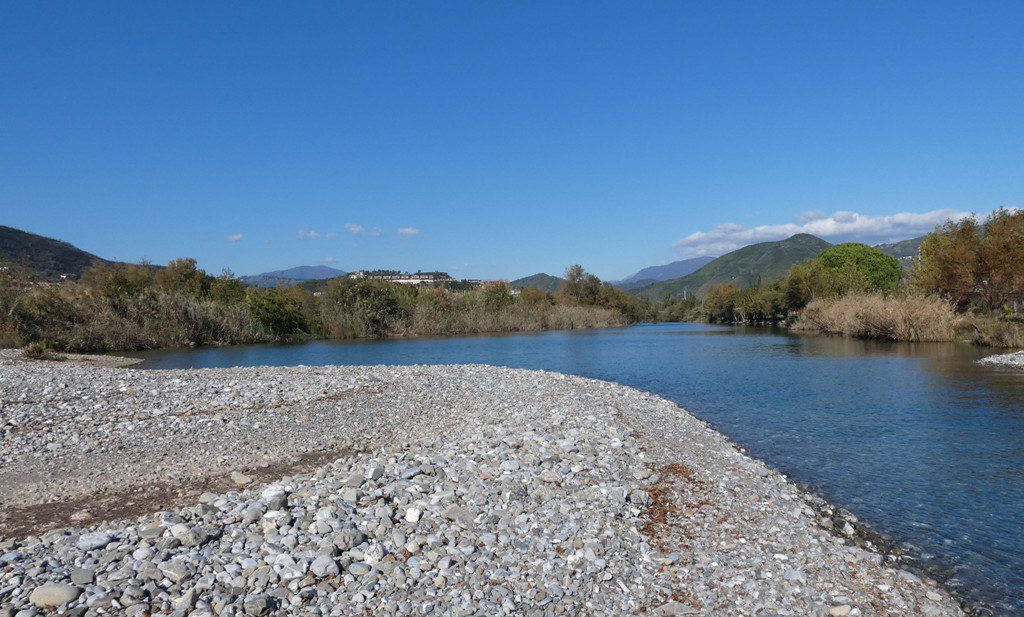 Policastro, da Minambiente 6,3 milioni di euro per fiume Bussento