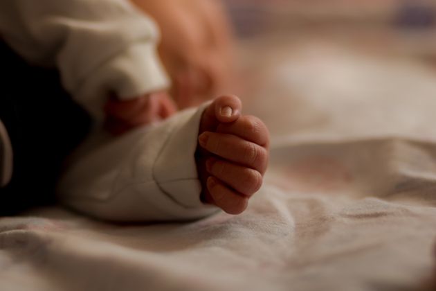 Tragedia a San Severino di Centola, muore neonato