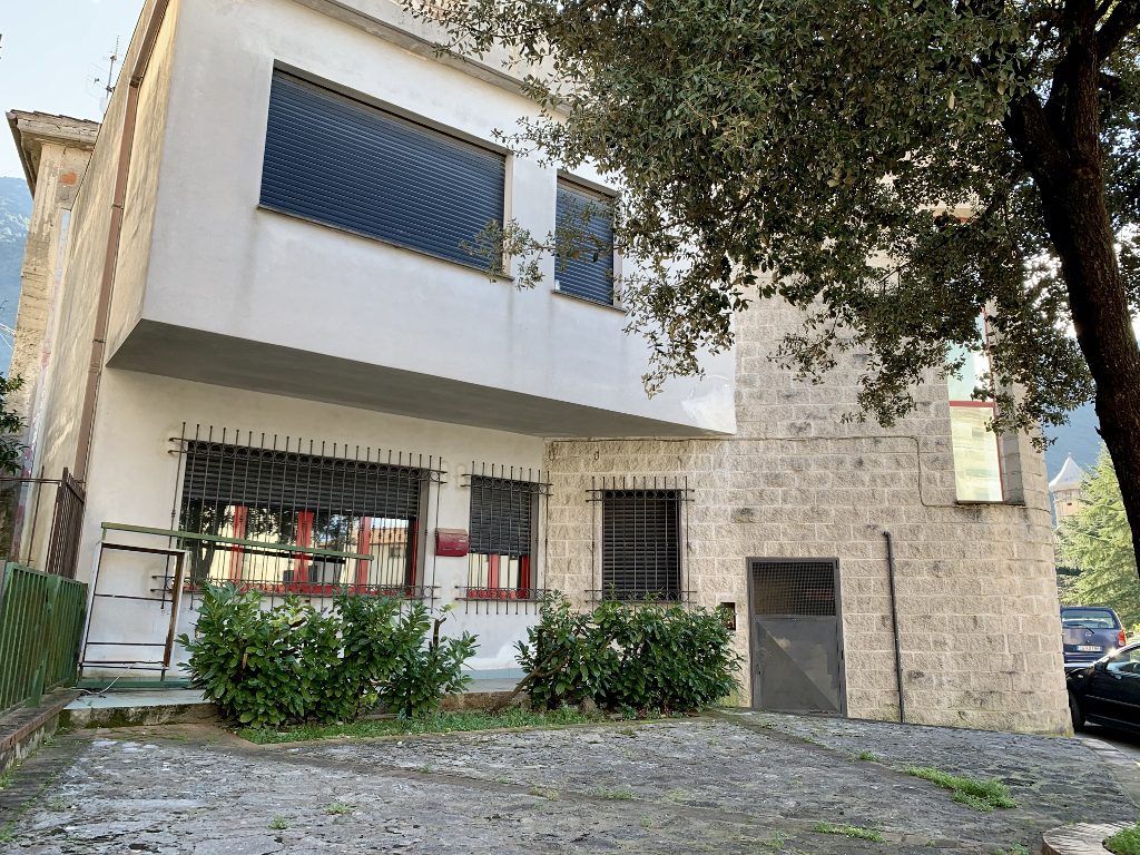 Celle di Bulgheria, in vendita l’ex sede della delegazione comunale a Poderia