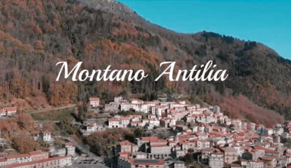 Viaggio virtuale tra le bellezze di Montano Antilia, il video-tour realizzato dalla Proloco