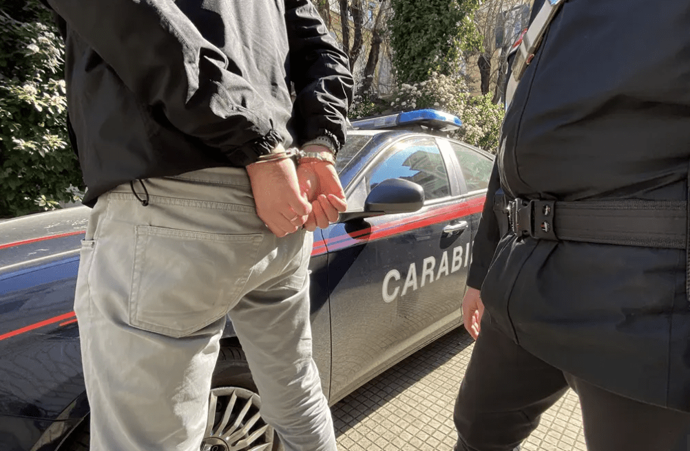 Erano il terrore della Piana del Sele: 34enne e 31enne arrestati