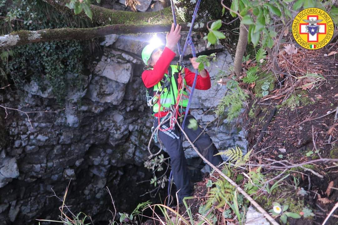 Trovato morto l’anziano scomparso a San Cipriano Picentino