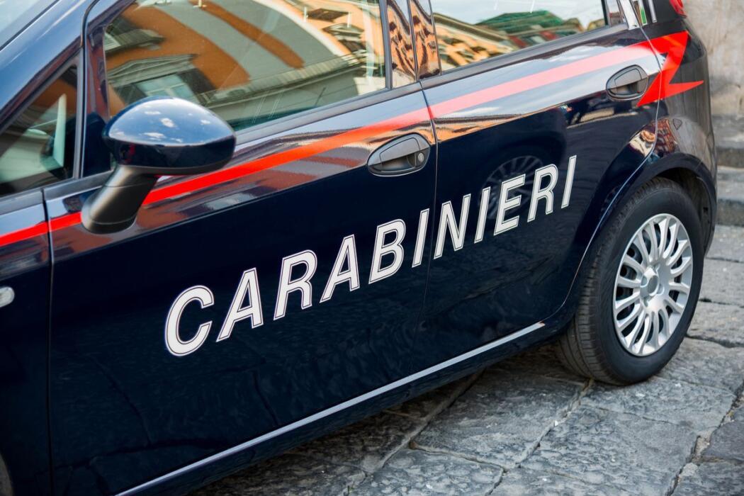 Cilento, trovato morto in casa: carabinieri chiamati dai vicini