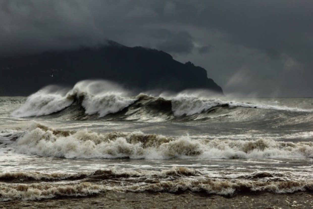 Campania, protezione civile proroga allerta meteo