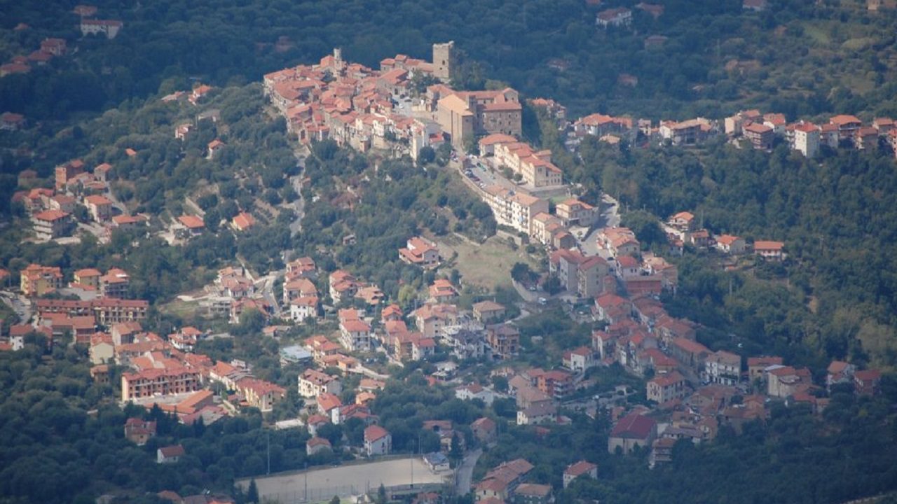 Torna la paura a Novi Velia: focolaio in casa riposo