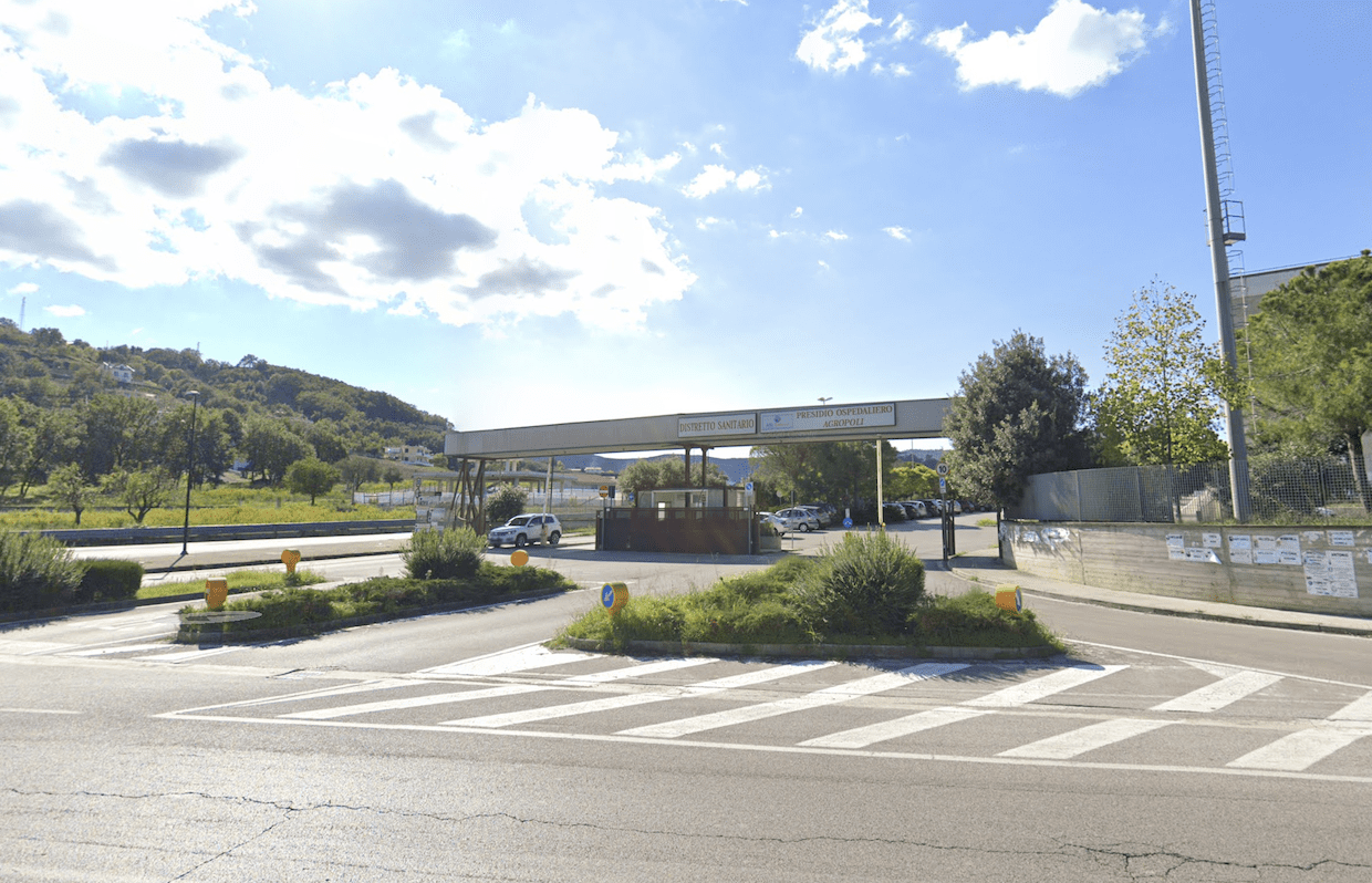 Personale sanitario allo stremo, la denuncia della Fials Salerno sull’ospedale di Agropoli