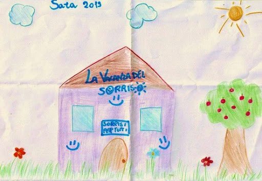 “Mille mani per un sorriso”, a breve studenti vincitori del concorso per le scuole