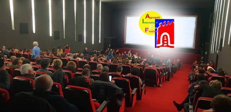 Al via l’Agropoli film festival international: maratona di film da tutto il mondo