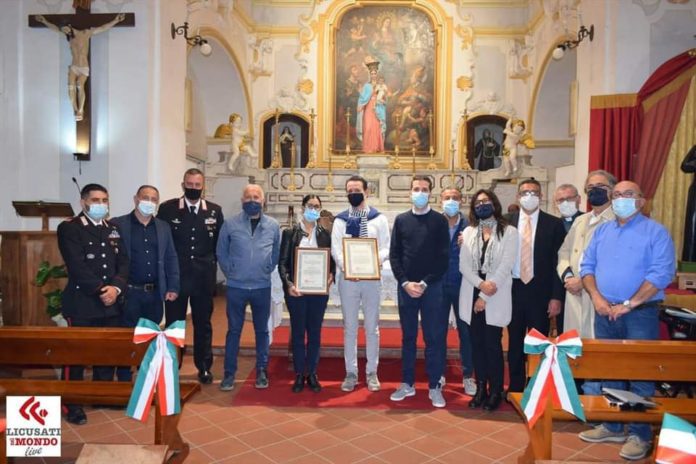 Premio Nassiriya, messa in ricordo dell'ambasciatore ...