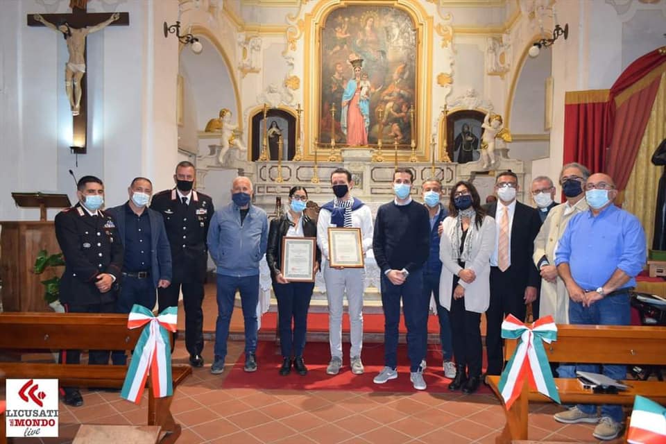 Premio Nassiriya, messa in ricordo dell’ambasciatore italiano ucciso in Congo