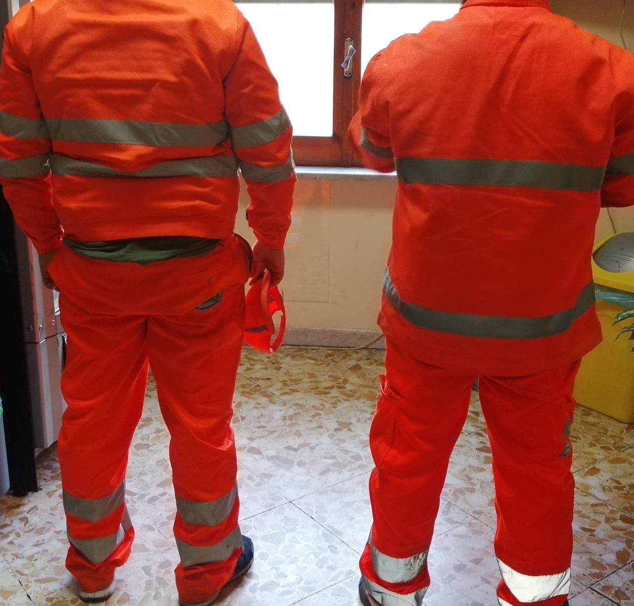 Vallo della Lucania, rubavano gasolio dai serbatoi di un condominio: arrestati