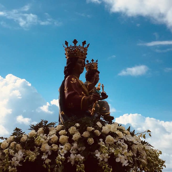 Torraca, la suggestiva cappella di Santa Maria dei Cordici diventa santuario