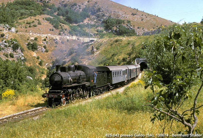 Comitato Sicignano-Lagonegro: «Non sprechiamo occasione alta velocità nel Vallo di Diano»