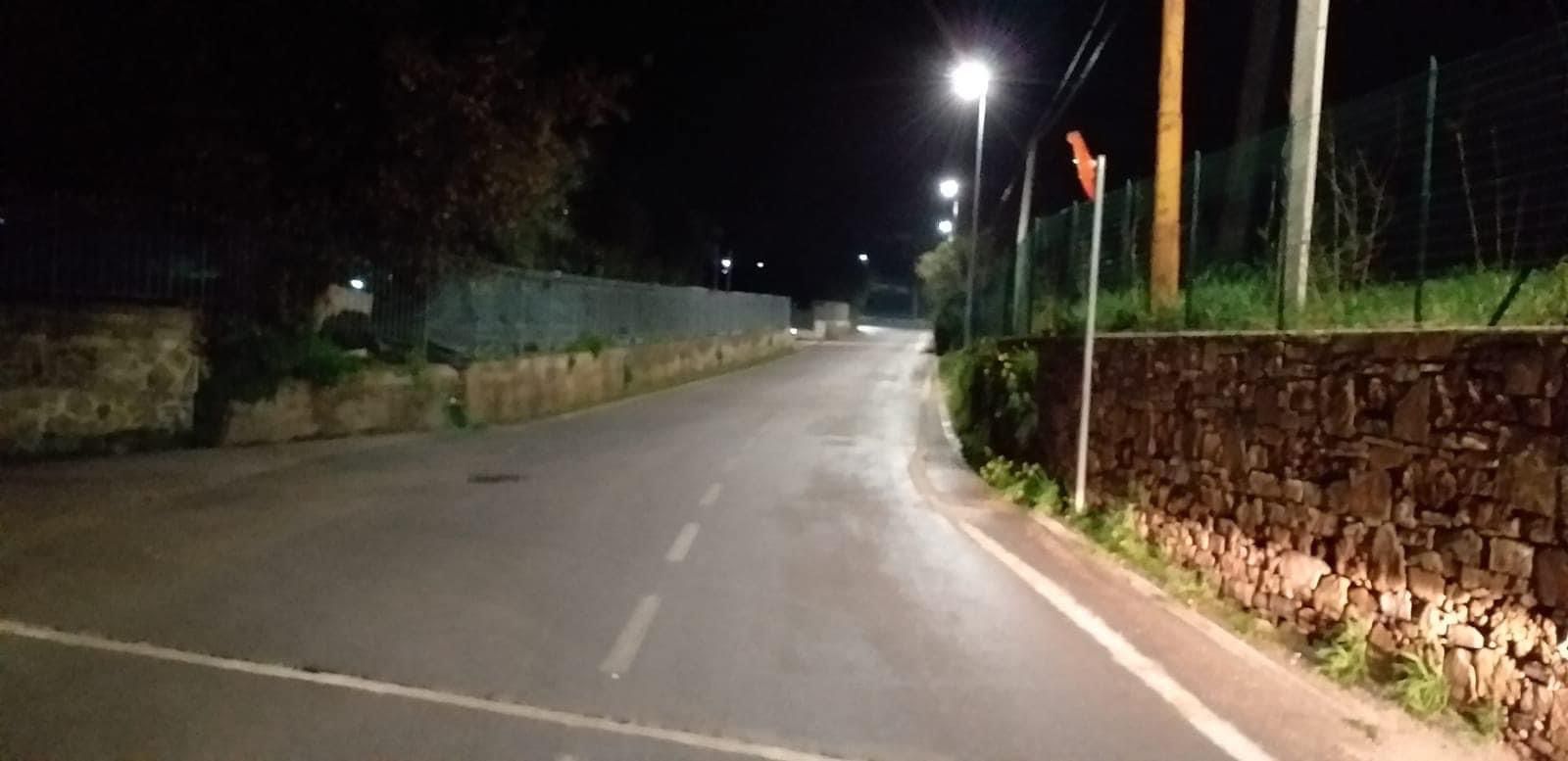 Castellabate, procedono lavori ammodernamento illuminazione pubblica