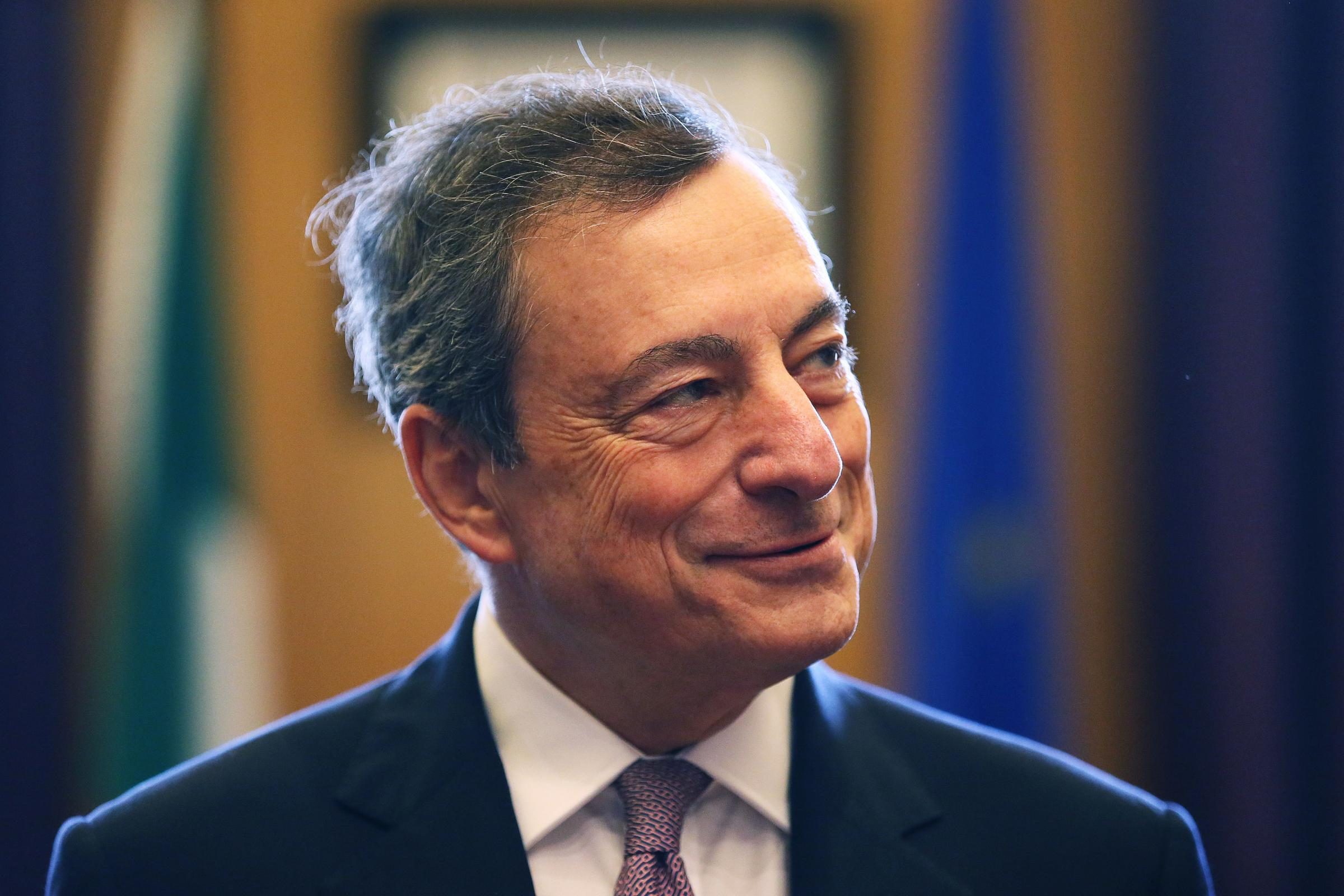 Dal Cilento una lettera al presidente del Consiglio Mario Draghi