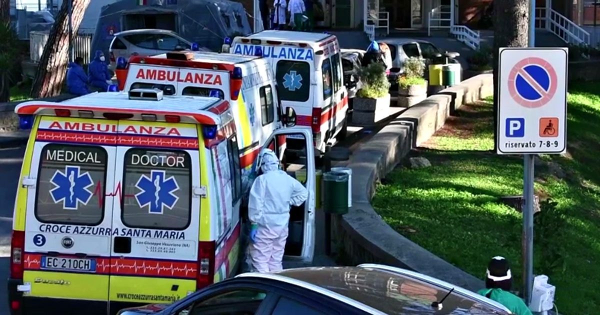 Ambulanze e 118, l’inchiesta si allarga: nel mirino dei pm postazioni del Cilento