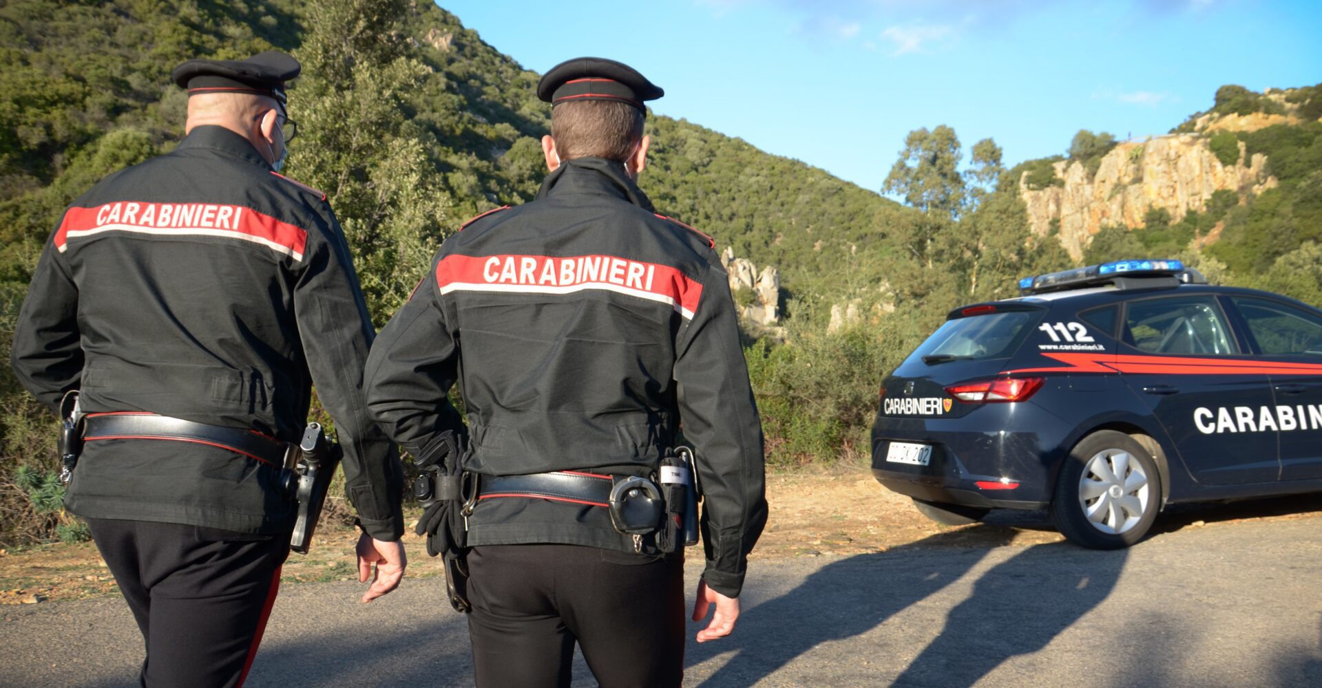 Controlli a tappeto dei carabinieri nel golfo di Policastro: arresti e denunce