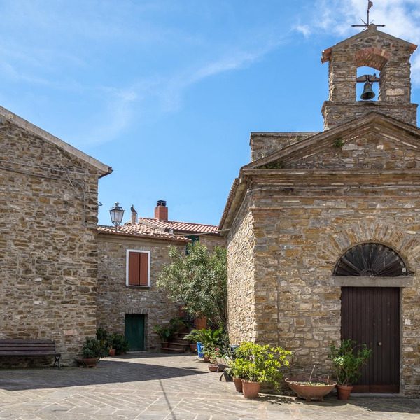 Pollica: un progetto per riqualificare piazza Mazziotti a Galdo
